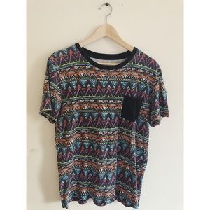 Aztec T-Shirt